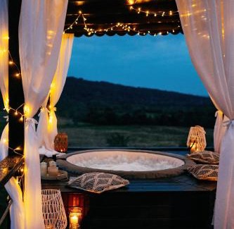 Sovata Autre | Kallias Dome Resort