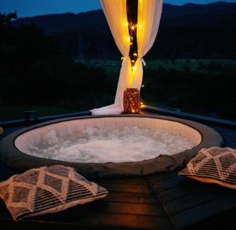 Sovata Autre | Kallias Dome Resort