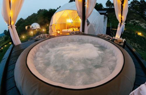 Sovata Autre | Kallias Dome Resort