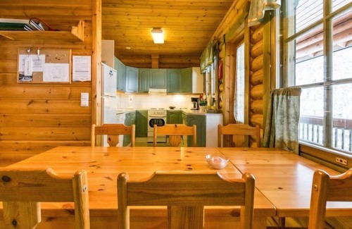Keuruu Maison | Kallionnenä by Interhome