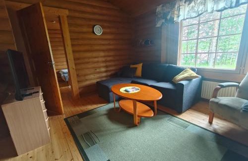Alavus Chalet De Ski | Kalliorinteen Mökit Lehtipirtti
