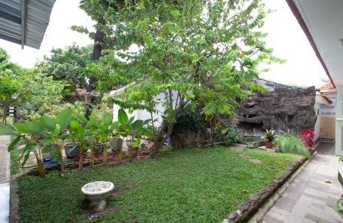 Banyuwangi Maison | Kallista Homestay