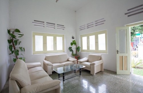 Banyuwangi Maison | Kallista Homestay