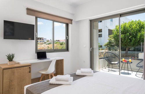 Kissamos Maison | Kallistefan