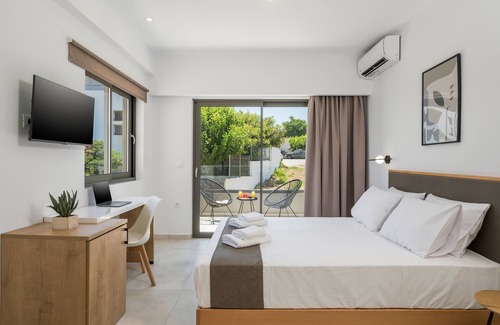 Kissamos Maison | Kallistefan