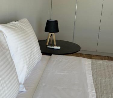 Nicosia Appartement | Kallisti 2bd Central Stay - Wow View