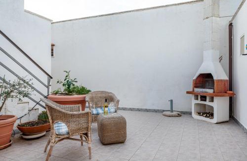 Capilungo Maison | Kallisti Beach House - Happy Rentals