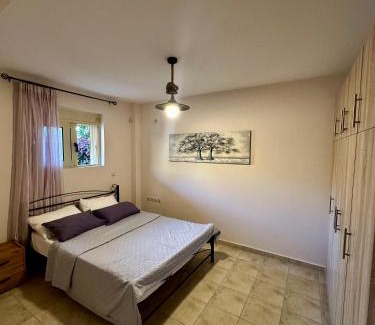 Charakas Appartement | Kallitheas SeaView