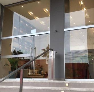 Surquillo Appartement | Kallma