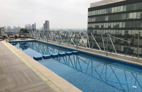 Surquillo Appartement | Kallma