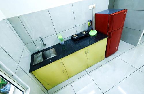 Edapalli Cabine | kallungal square - Edapally