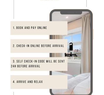 Altperlach Appartement | kalm stay - a design Aparthotel