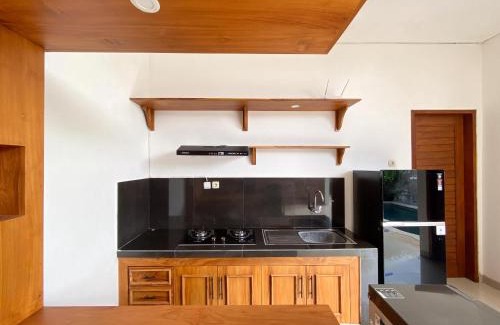 Kalianget Villa | Kalma Villa 1Br Private Villa Seririt