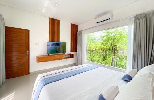 Kalianget Villa | Kalma Villa 1Br Private Villa Seririt