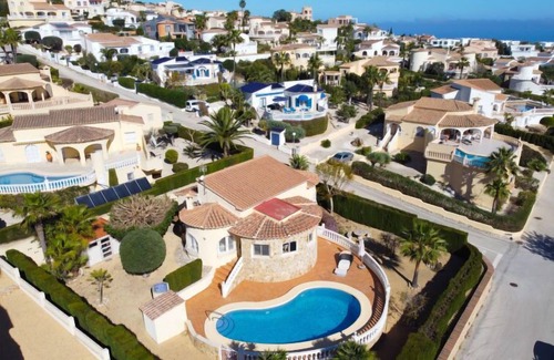 Cumbre del Sol Maison | Kalmias by Interhome