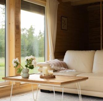 Amata Municipality Maison | Kalna Smīžu pirtiņa