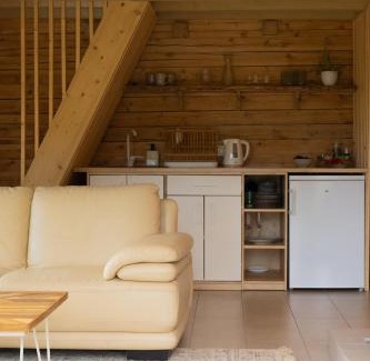 Amata Municipality Maison | Kalna Smīžu pirtiņa
