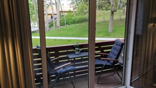 Juodkrante Appartement | Kalno Studijos