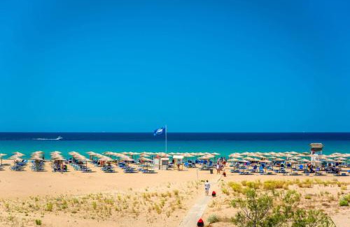 Kalogria Hôtel | Kalogria Summer Retreats - Seimeio Strofilia, Sunny Vibes