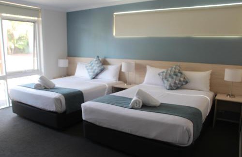 Cowes Hôtel | Kaloha Holiday Resort Phillip Island