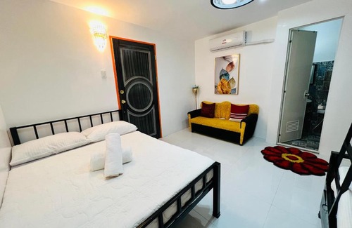Samal Maison | Kalombratsos Residence