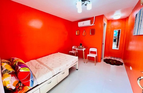 Samal Maison | Kalombratsos Residence