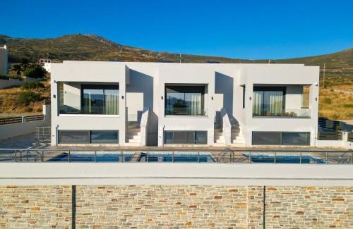Karystos Appartement | Kalon Gaia NOSTOS