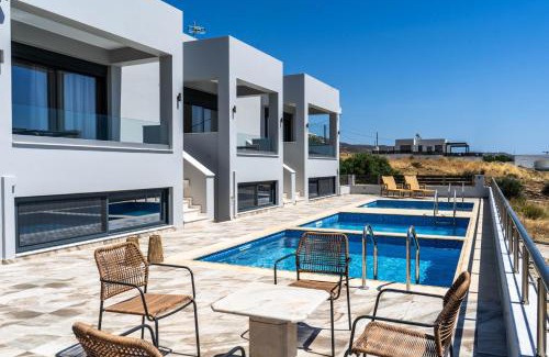 Karystos Appartement | Kalon Gaia NOSTOS