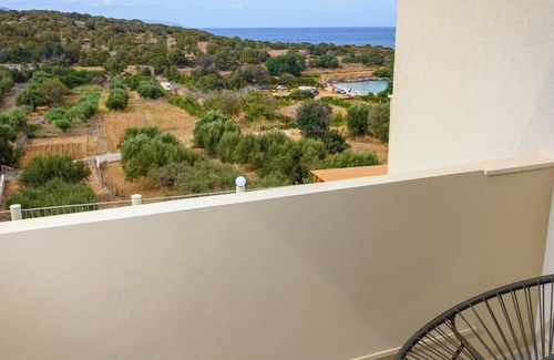 Istron Maison | Kalos Luxury Homes, Sea Loft II Private Jacuzzi