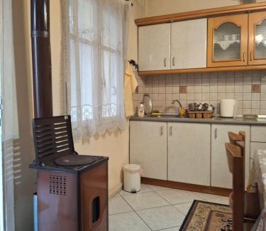 Delta Appartement | Kaloxori Apartment - Limnothalassa