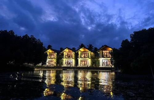 Kalpitiya Station Balnéaire | Kalpitiya Chalets by Thilanka
