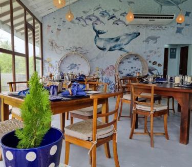 Kalpitiya Station Balnéaire | Kalpitiya Chalets by Thilanka
