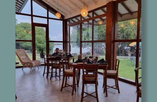 Kalpitiya Station Balnéaire | Kalpitiya Chalets by Thilanka