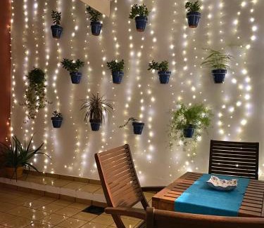 El Ejido Appartement | KALUKA Málaga center apartment - free parking