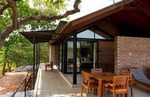 Dambulla Station Balnéaire | Kalundewa Retreat