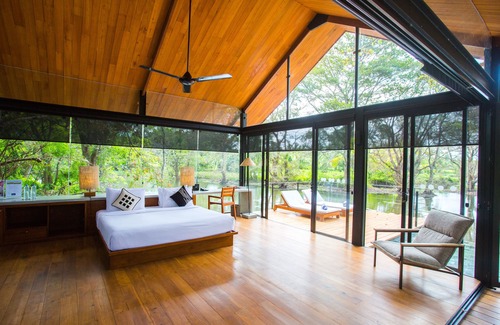 Dambulla Cabine | Kalundewa Retreat