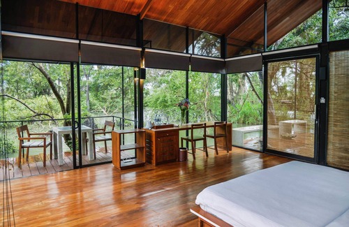 Dambulla Cabine | Kalundewa Retreat