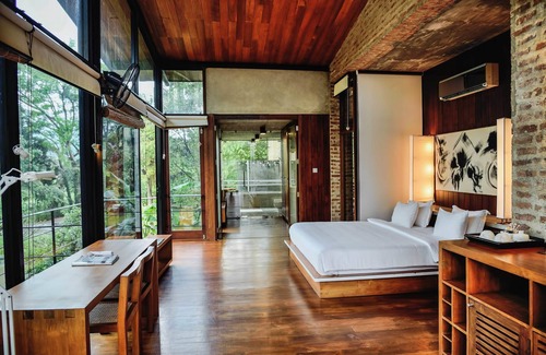 Dambulla Cabine | Kalundewa Retreat