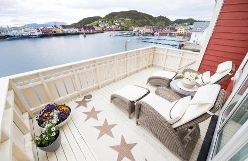 Kalvag Appartement | Kalvåg Holidayapartment
