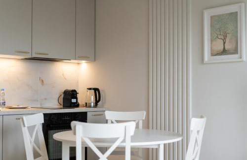 Stare Podgorze Appartement | Kalwaryjska Elegant Stay Studios by BookingHost