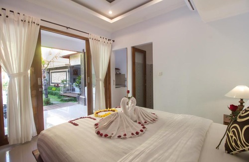 Lodtunduh Hôtel | Kalya Villa by Supala