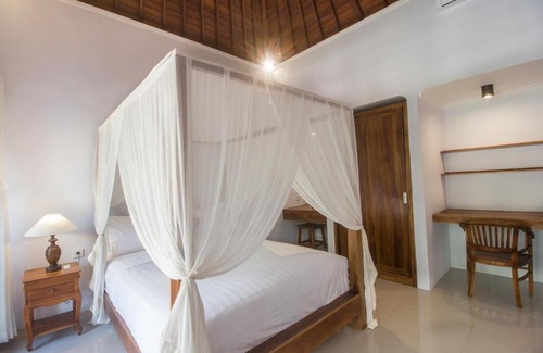 Lodtunduh Hôtel | Kalya Villa by Supala