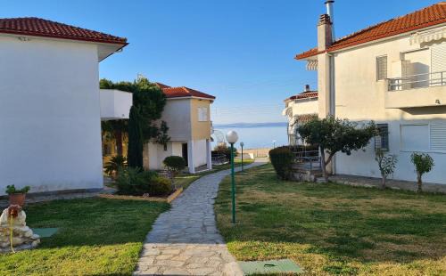 Kalyves Polygyrou Appartement | Kalybeach Studio