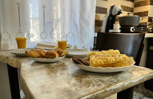 Kouroutai Appartement | Kalykas Pool Apartment