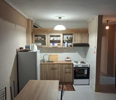 Kalyves Polygyrou Appartement | Kalyves Beach