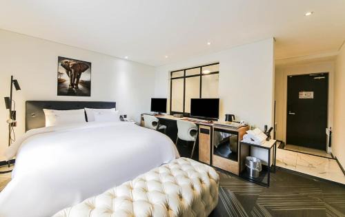 Jeonju Hôtel | KAMA Hotel
