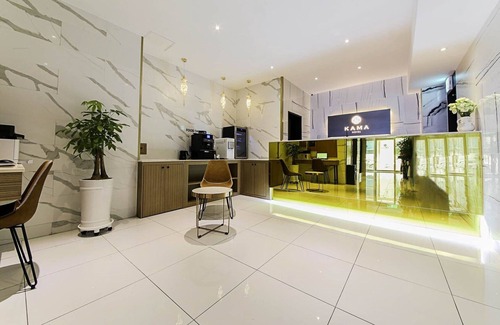 Jeonju Hôtel | KAMA Hotel