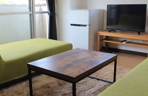 Kotsubo Appartement | Kamakura Isogo Marina Area / KH202 / 51㎡ / Type Famille / Entièrement équipé avec sèche-linge