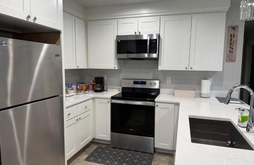 Southeast Eugene Appartement | Kamal comfy relaxation zone