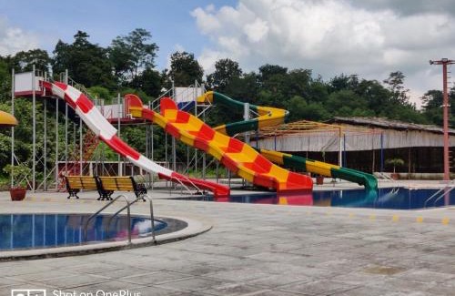 Shahapur Station Balnéaire | Kamal Farm Resort
